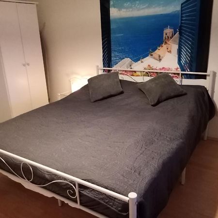 Relax Appartement Bad Radkersburg Exterior photo