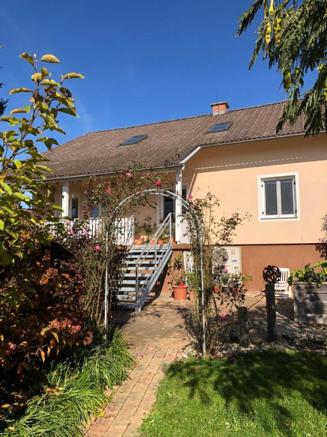 Relax Appartement Bad Radkersburg Exterior photo